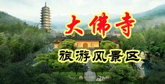 草逼爆乳中国浙江-新昌大佛寺旅游风景区